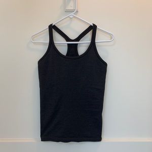 LULULEMON Ebb To Street Tank II